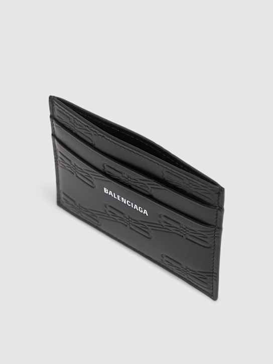 LuisaViaRoma BalenciagaPorta Carte Di Credito Monogram