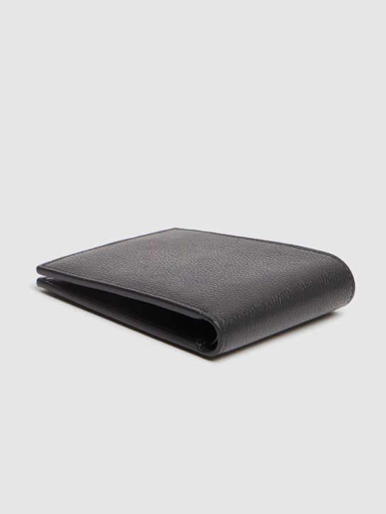 LuisaViaRoma BalenciagaPortafoglio In Pelle Con Logo