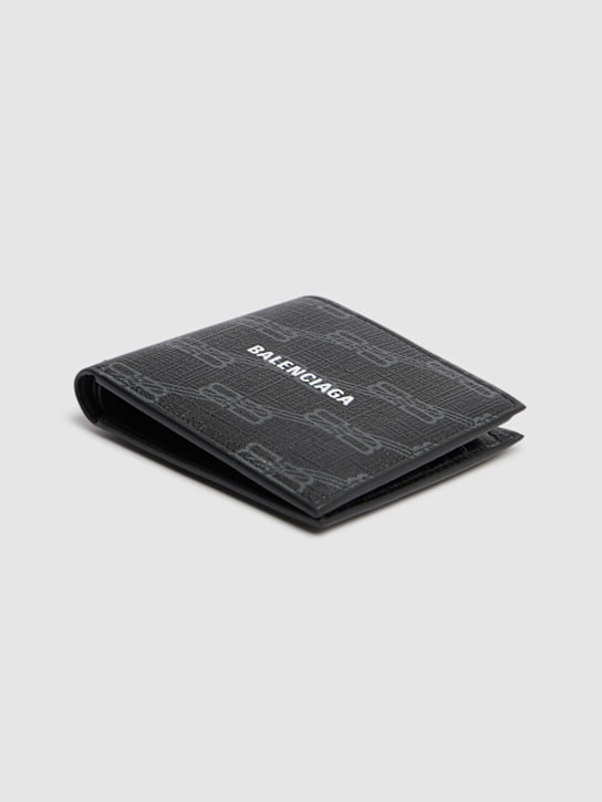 LuisaViaRoma BalenciagaPortafoglio In Similpelle Con Logo