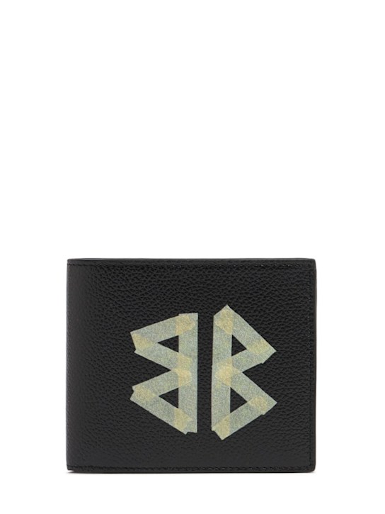 LuisaViaRoma BalenciagaPortafoglio Tape Type in pelle