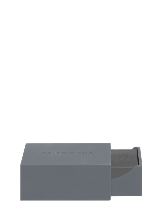 LuisaViaRoma BalenciagaResina profumata Travel Box e sapone vegetale