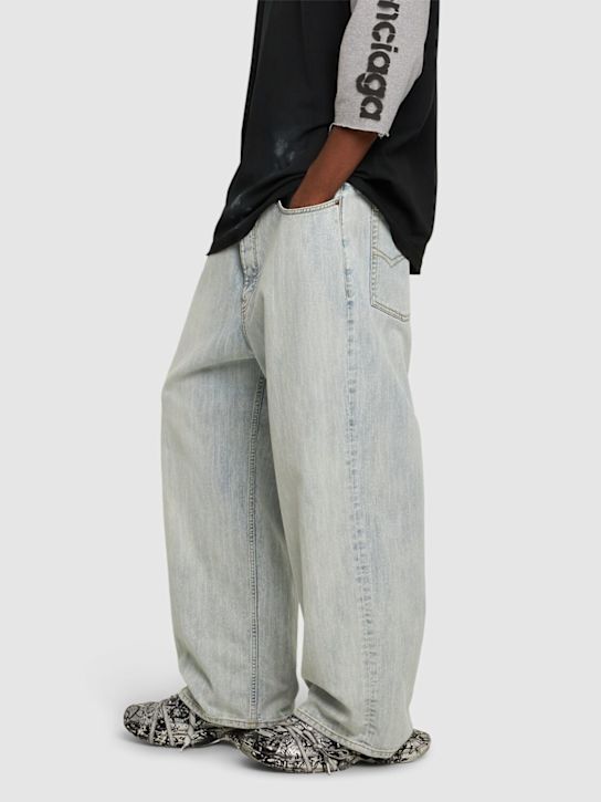 LuisaViaRoma BalenciagaSneakers 3XL Extreme Graffiti