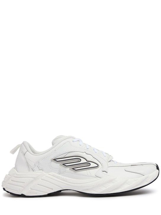 LuisaViaRoma BalenciagaSneakers Monday in pelle e materiale sintetico