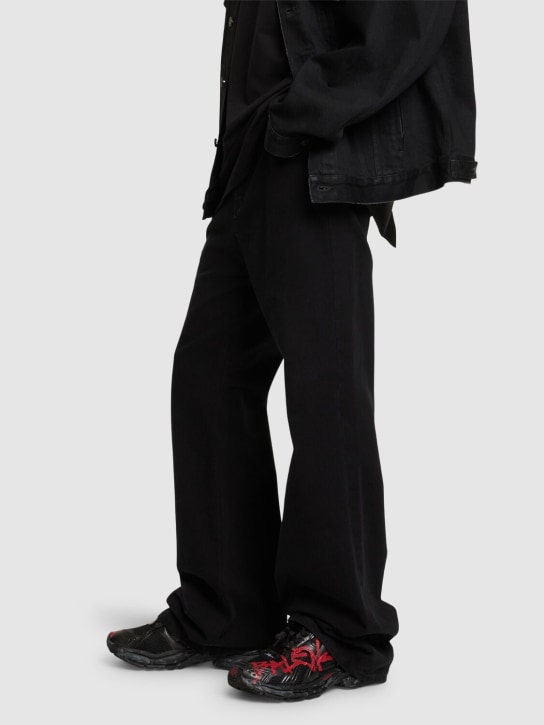 LuisaViaRoma BalenciagaSneakers Runner In Mesh E Nylon