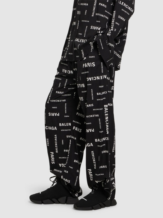 LuisaViaRoma BalenciagaSneakers Speed 2.0 In Maglia