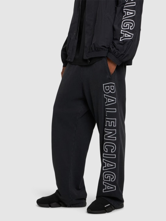 LuisaViaRoma BalenciagaSneakers Speed 2.0 In Maglia