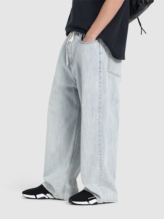 LuisaViaRoma BalenciagaSneakers Speed 2.0 In Maglia