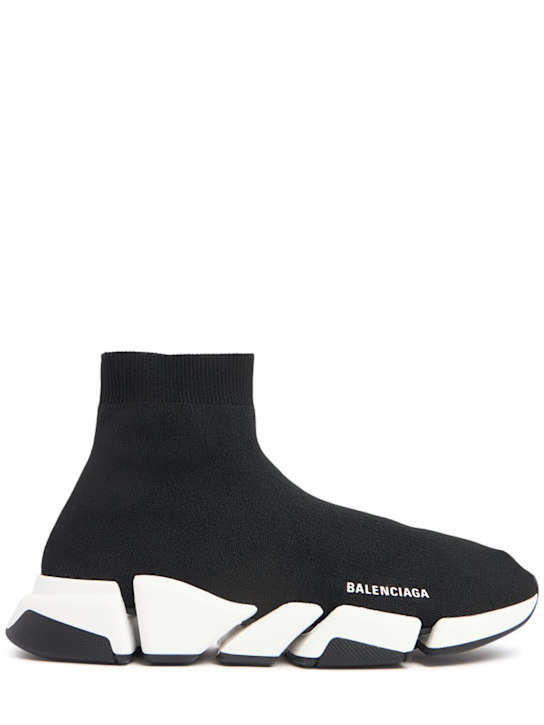 LuisaViaRoma BalenciagaSneakers Speed 2.0 in maglia
