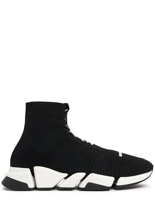 LuisaViaRoma BalenciagaSneakers Speed 2.0 in maglia