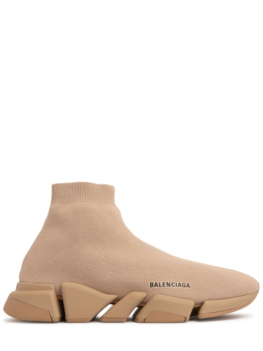 LuisaViaRoma BalenciagaSneakers Speed 2.0 in maglia