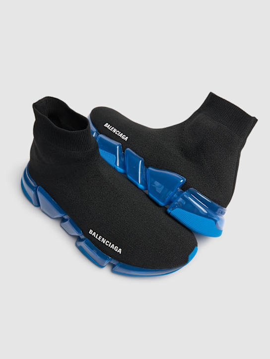 LuisaViaRoma BalenciagaSneakers Speed 2 0 In Techno