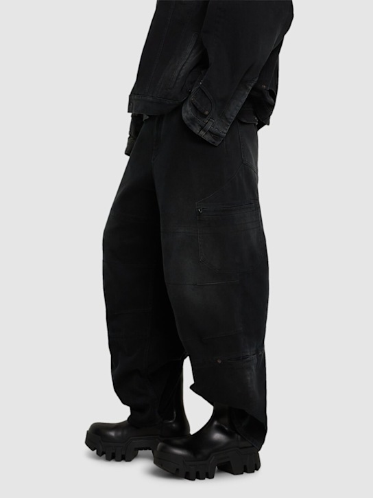 LuisaViaRoma BalenciagaStivaletti Chelsea Bulldozer