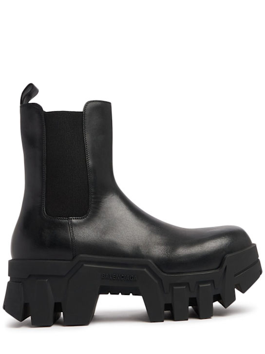 LuisaViaRoma BalenciagaStivaletti chelsea Bulldozer