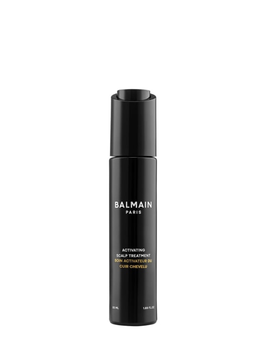 LuisaViaRoma Balmain HairBalmain Homme Activating Scalp Treatment