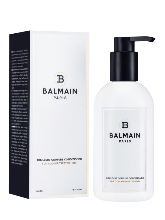 LuisaViaRoma Balmain HairBalsamo Couleurs Couture 300ml