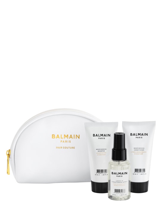 LuisaViaRoma Balmain HairBeauty case cura dei capelli