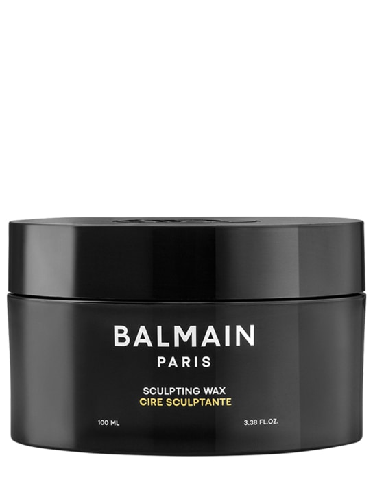LuisaViaRoma Balmain HairCera modellante Homme 100ml