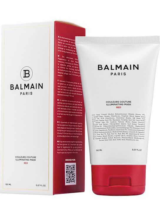 LuisaViaRoma Balmain HairCouleurs Couture Illuminating Mask 150ml