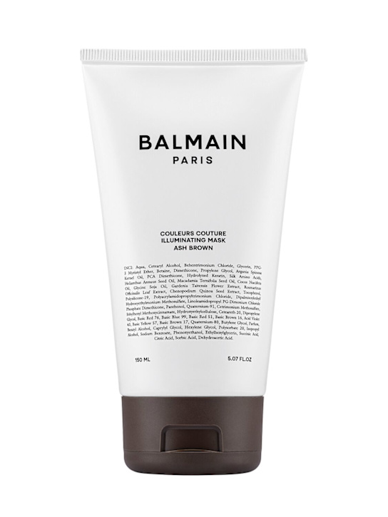 LuisaViaRoma Balmain HairCouleurs Couture Illuminating Mask 150ml