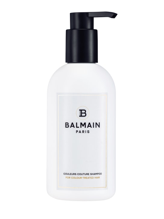 LuisaViaRoma Balmain HairCouleurs Couture Shampoo 300ml