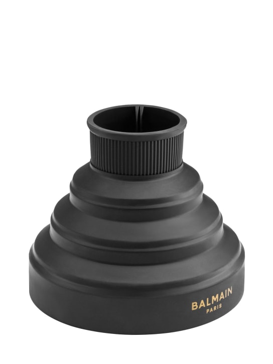 LuisaViaRoma Balmain HairDiffusore Pieghevole Universale Nero