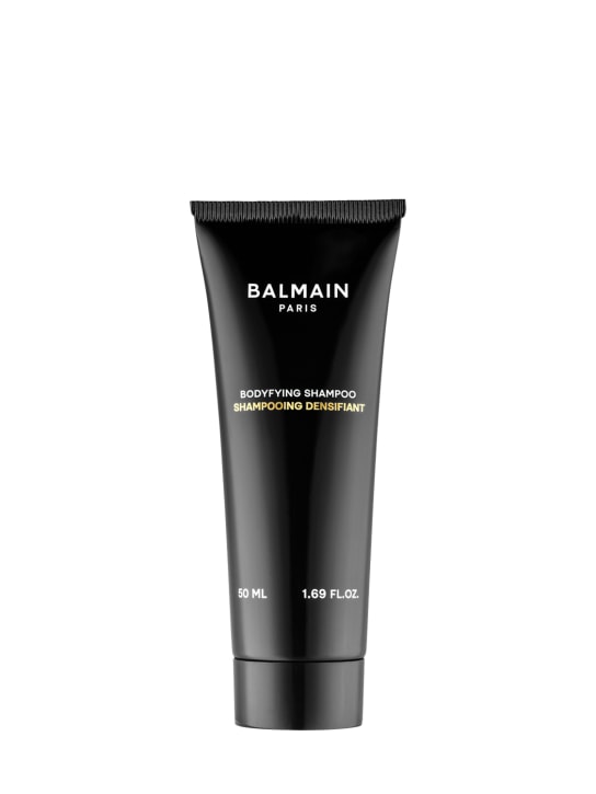 LuisaViaRoma Balmain HairHomme Bodyfying Shampoo 50ml