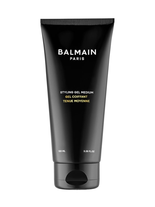 LuisaViaRoma Balmain HairHomme Medium Hold Styling Gel 100ml