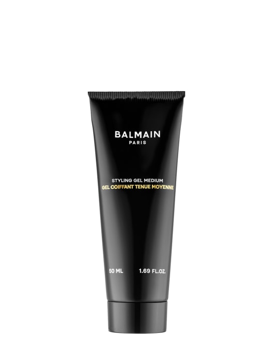 LuisaViaRoma Balmain HairHomme Medium Hold Styling Gel 50ml