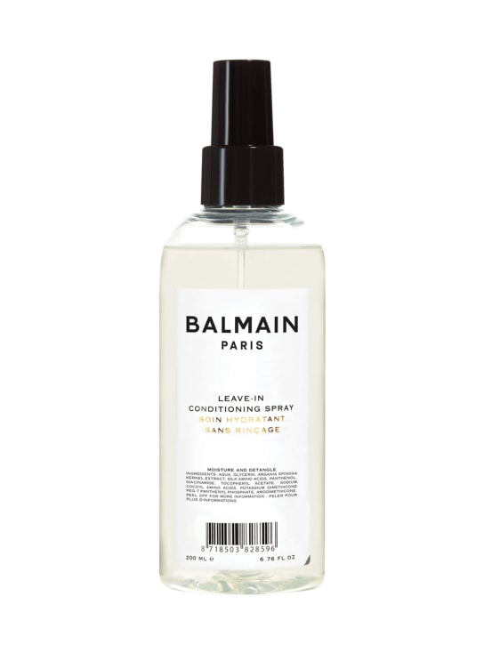 LuisaViaRoma Balmain HairLeave-in Conditioning Spray 200ml