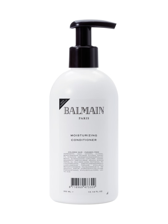 LuisaViaRoma Balmain HairMoisturizing Conditioner 300ml