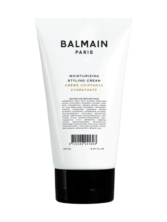 LuisaViaRoma Balmain HairMoisturizing Styling Cream 150ml