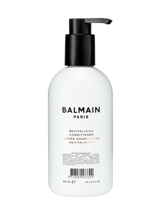 LuisaViaRoma Balmain HairRevitalizing Conditioner 300ml