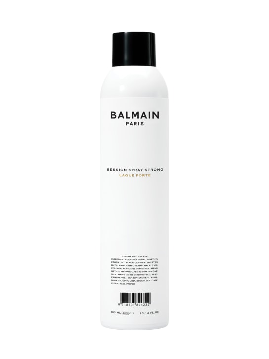 LuisaViaRoma Balmain HairSession Spray Strong 300ml
