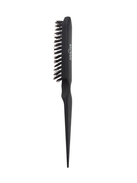 LuisaViaRoma Balmain HairSpazzola con fibre animali