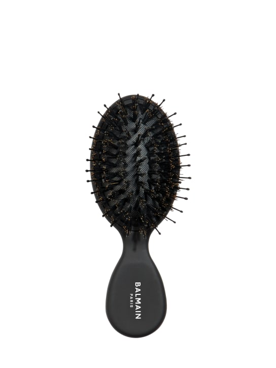 LuisaViaRoma Balmain HairSpazzola mini multi-funzione Spa