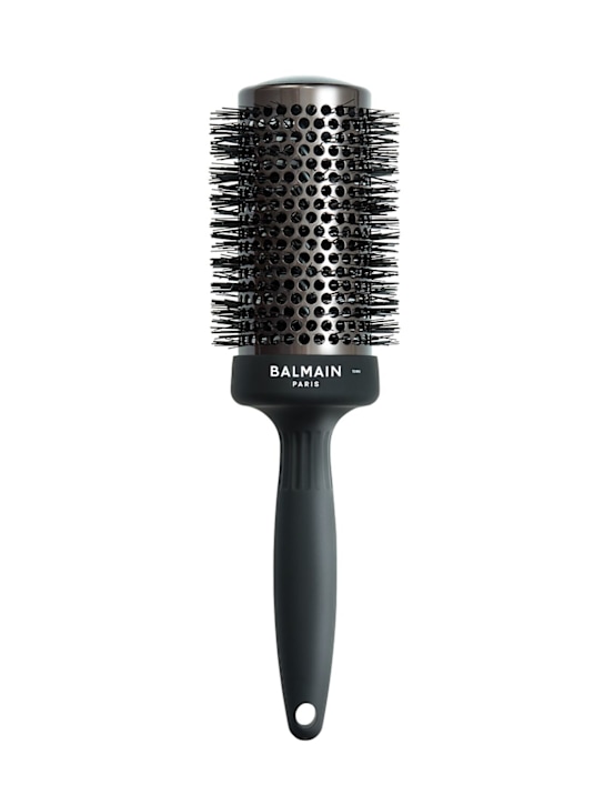 LuisaViaRoma Balmain HairSpazzola rotonda in ceramica 53mm
