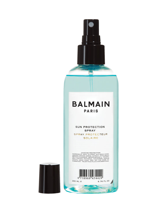 LuisaViaRoma Balmain HairSpray Protettivo Capelli 200ml