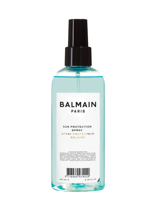 LuisaViaRoma Balmain HairSpray protettivo capelli 200ml