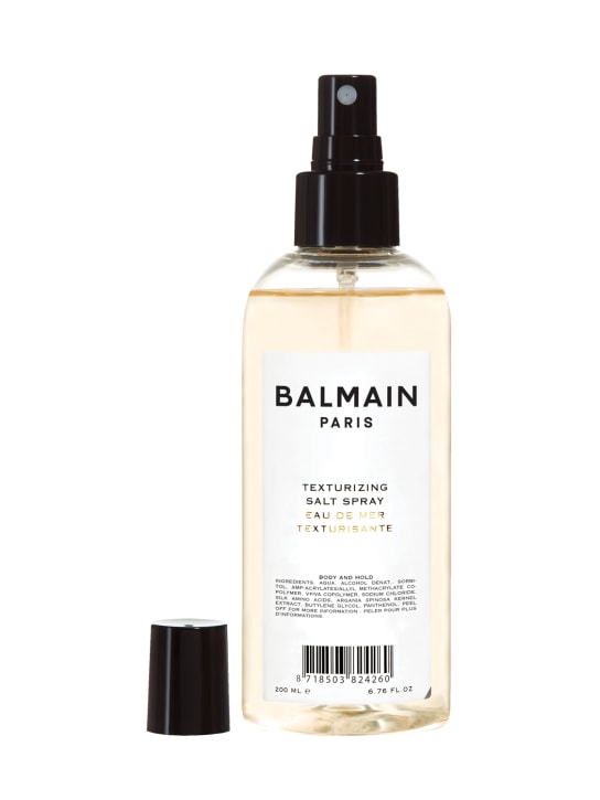 LuisaViaRoma Balmain HairTexturizing Salt Spray 200ml