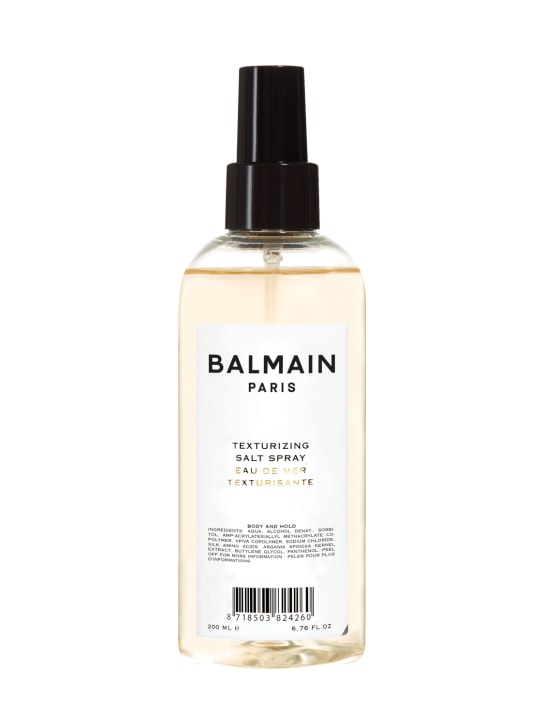 LuisaViaRoma Balmain HairTexturizing Salt Spray 200ml