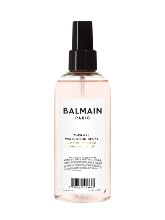 LuisaViaRoma Balmain HairThermal Protection Spray 200ml