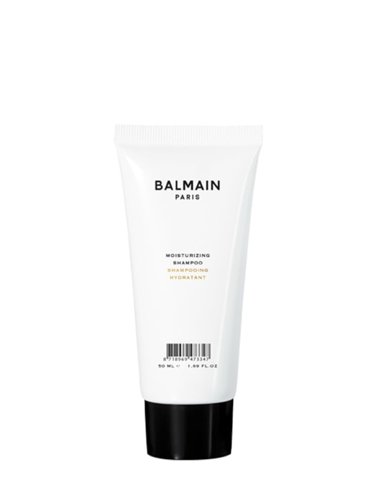 LuisaViaRoma Balmain HairTravel Moisturizing Shampoo 50ml