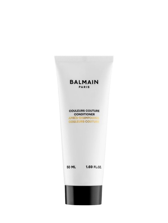 LuisaViaRoma Balmain HairTravel Size Couleurs Couture Conditioner