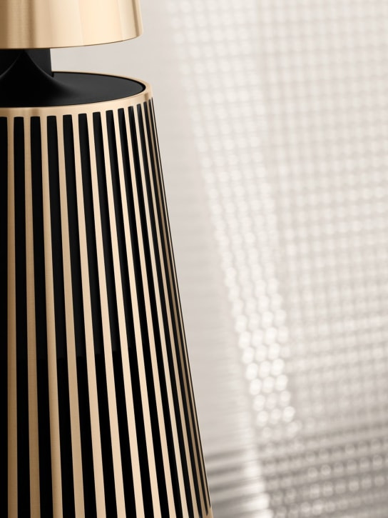 LuisaViaRoma Bang & OlufsenAltoparlante Beosound 2 3rd Gen Gold Tone B