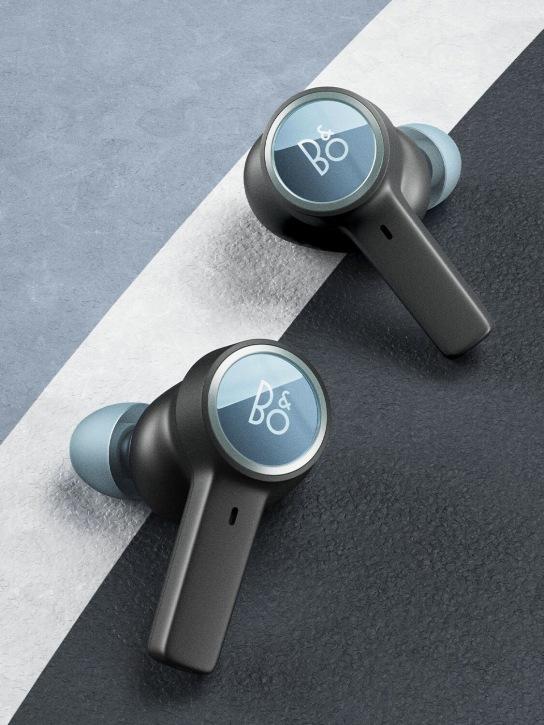 LuisaViaRoma Bang & OlufsenBeoplay EX Anthracite Oxygen