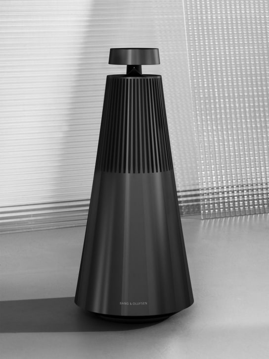 LuisaViaRoma Bang & OlufsenBeosound 2 3rd Gen Black Anthracite B