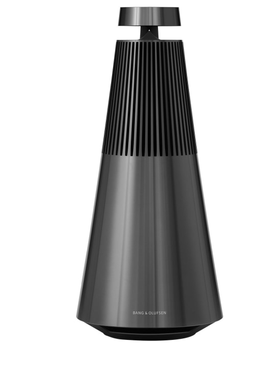 LuisaViaRoma Bang & OlufsenBeosound 2 3rd Gen Black Anthracite B