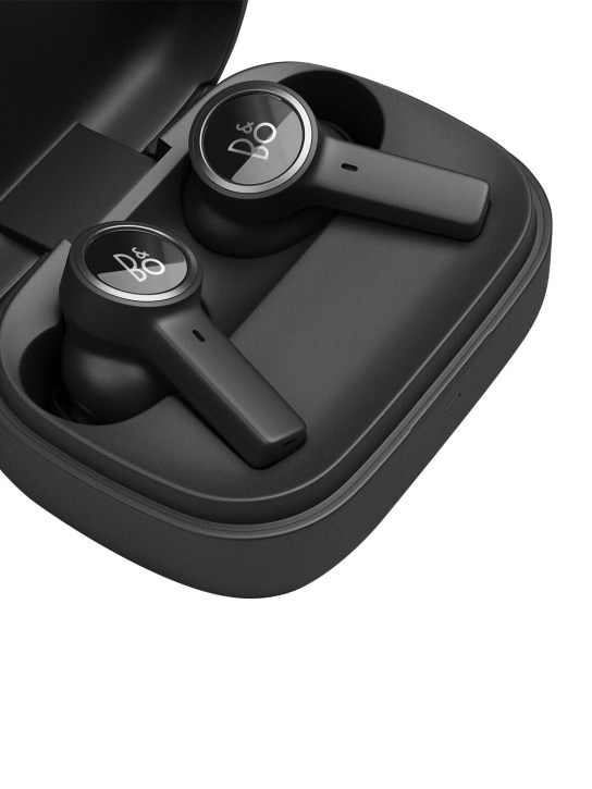 LuisaViaRoma Bang & OlufsenCuffie Beoplay EX Black Anthracite