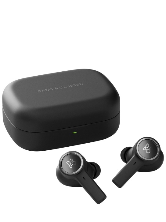 LuisaViaRoma Bang & OlufsenCuffie Beoplay EX Black Anthracite