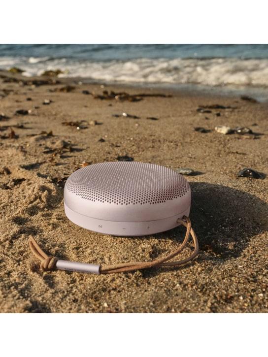 LuisaViaRoma Bang & OlufsenSpeaker Portatile Beosound A1 2nd Gen